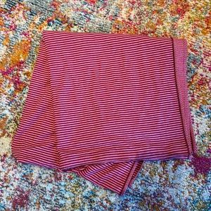 Lululemon Customizable Snap Scarf